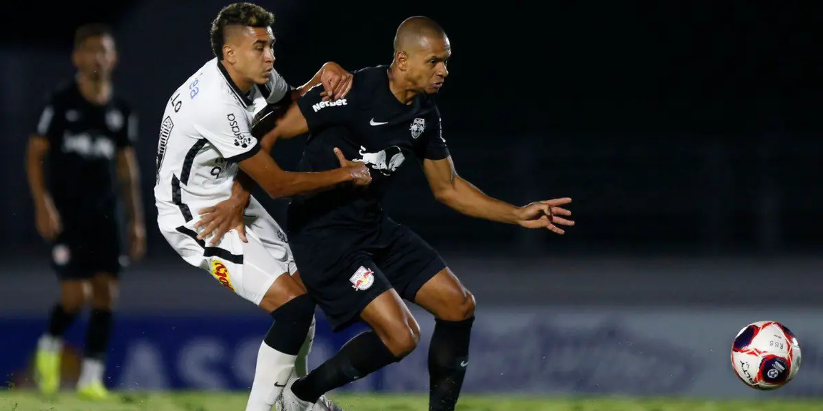 Após vaga inédita na final da Copa Sul-Americana, time do interior recebe o Corinthians em confronto direto pelo G-4 do Brasileirão