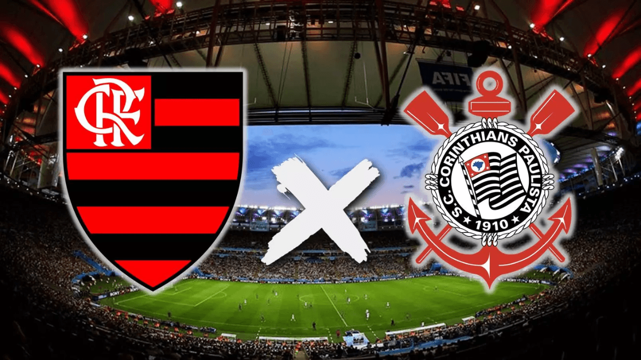 Após vencer por 2 a 0, Mengão tem a vantagem de jogar por um empate para ir às semifinais da competição