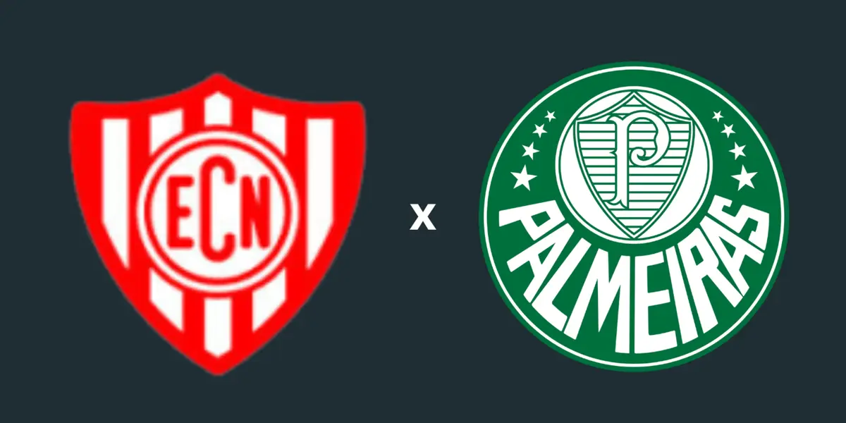 Após vencer a Portuguesa, Palmeiras enfrenta o Noroeste, que venceu o Velo Clube