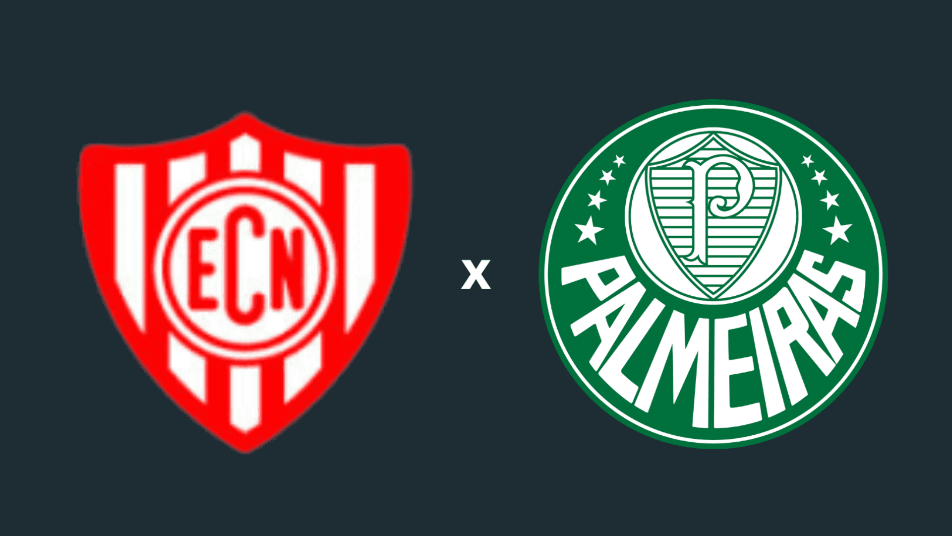 Após vencer a Portuguesa, Palmeiras enfrenta o Noroeste, que venceu o Velo Clube