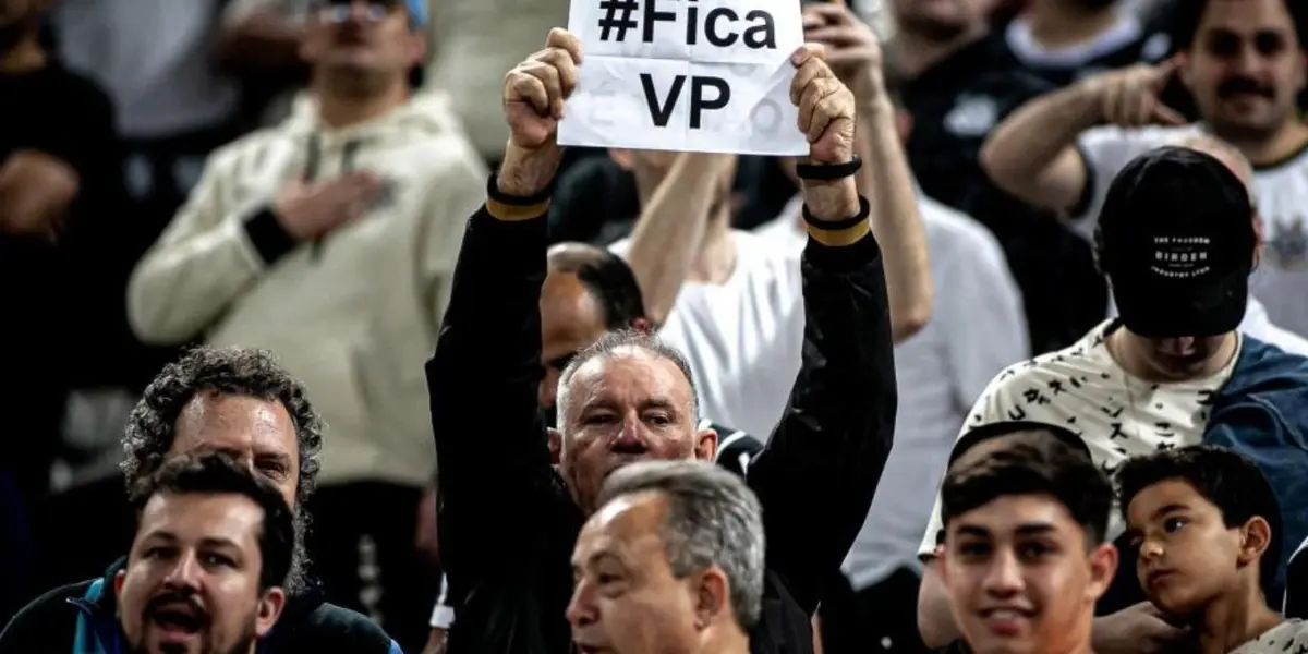 Apresentador citou que tem fontes de dentro do clube que confirmaram a informação