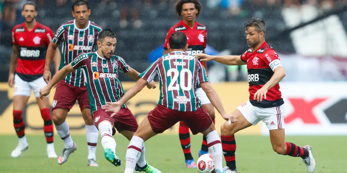 Apresentador Monark defendeu a criação de um partido nazista no Brasil e FERJ decidiu encerrar o vínculo das transmissões do Cariocão