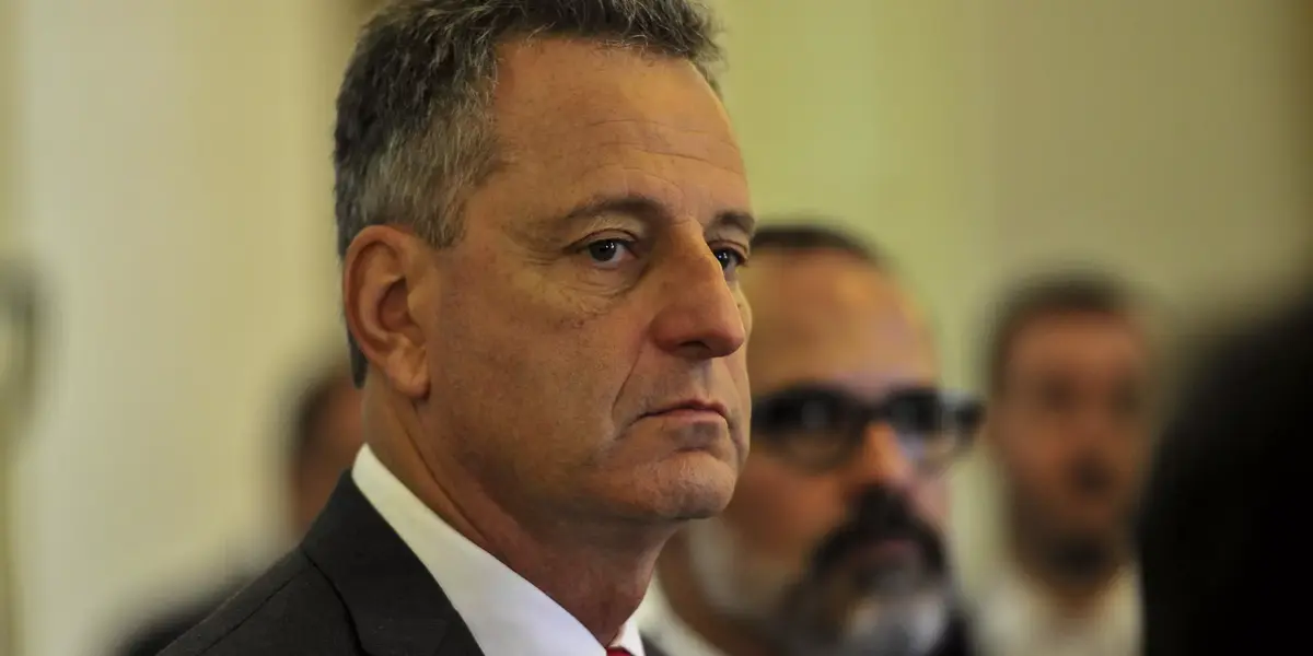 Aprovação de emenda destruiu o clima no Flamengo; consequências 'respingam' em presidente do clube