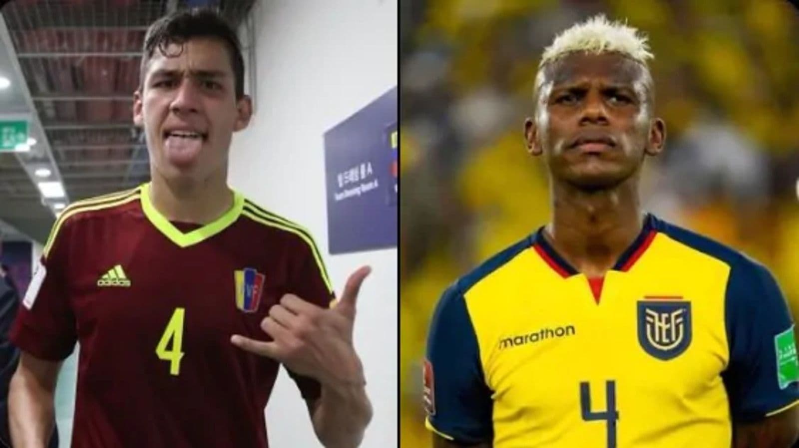 Arboleda, o talentoso zagueiro equatoriano do São Paulo Futebol Clube, enfrentou uma nova lesão após a última partida do Tricolor Paulista