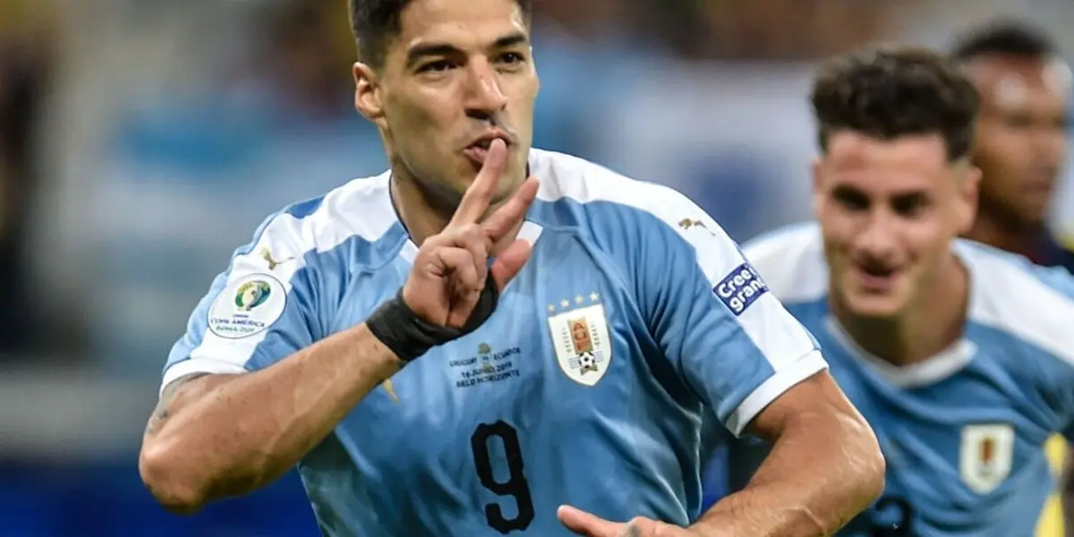 Arena fará uma noite mágica para introdução do uruguaio