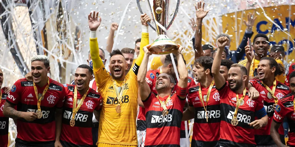 Arena Pantanal, em Cuiabá, é o local escolhido pela CBF para sediar a partida