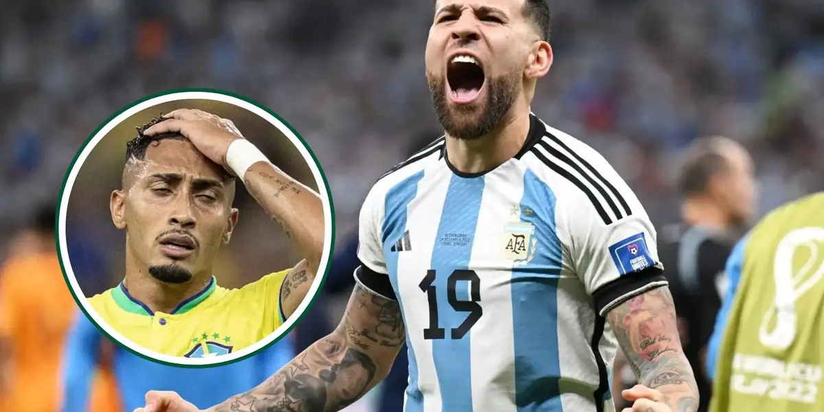 Argentina e Brasil se enfrentam em um clássico eletrizante pelas Eliminatórias
