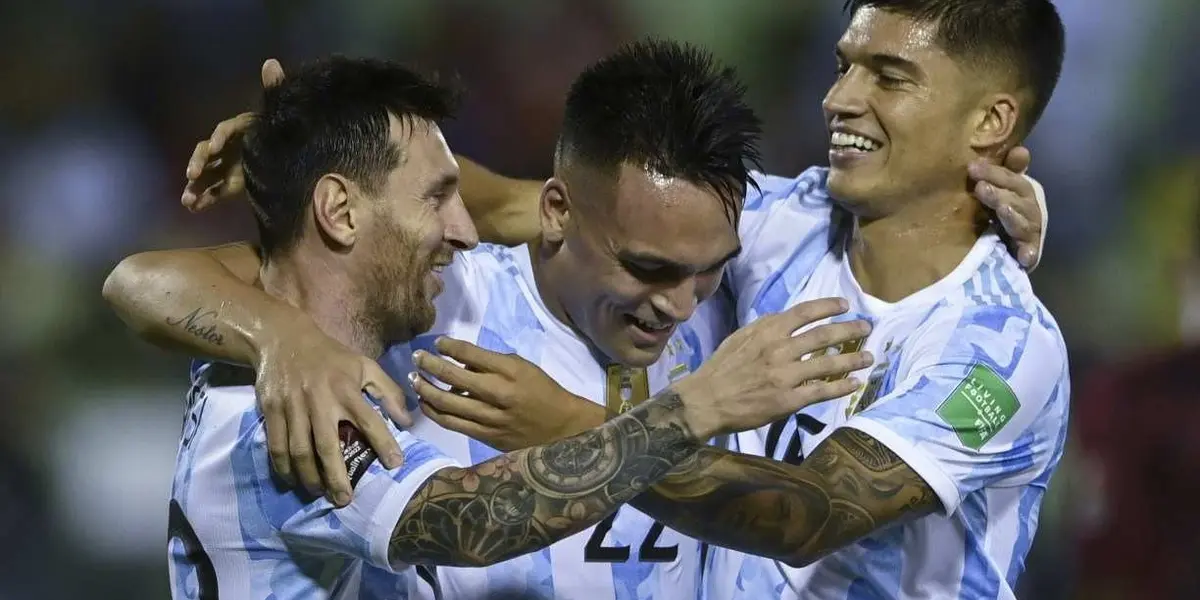 Argentina não se sente culpada pelo transtorno ocorrido e tem chances de ser considerada vencedora do clássico