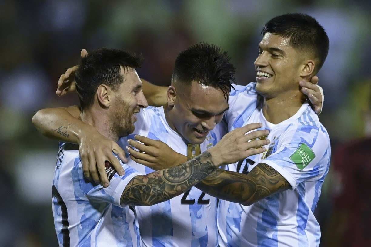 Argentina não se sente culpada pelo transtorno ocorrido e tem chances de ser considerada vencedora do clássico