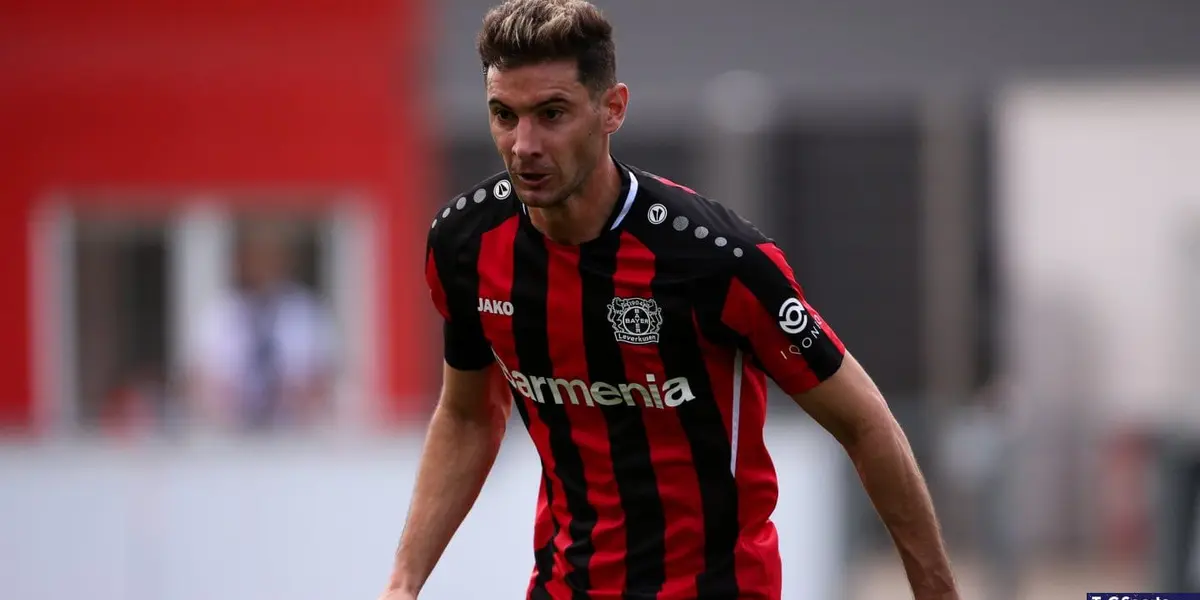 Argentino abriu o jogo sobre interesse do Verdão