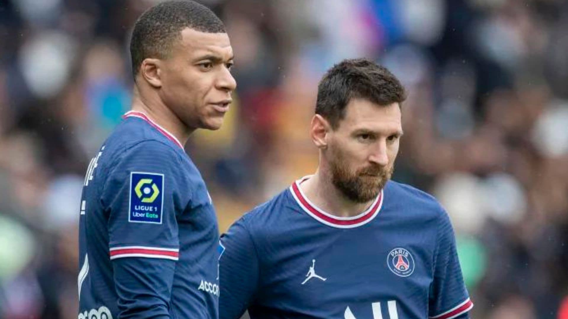 Argentino adiou o ‘SIM’ para renovação do PSG após receber uma oferta irrecusável