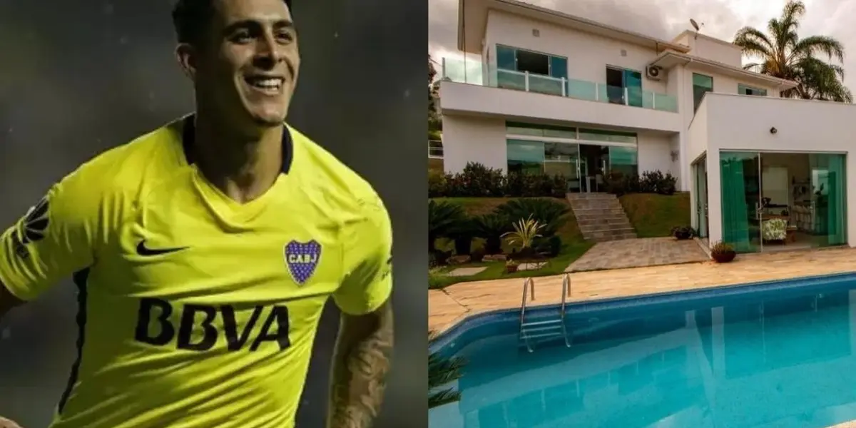 Argentino chegará em Belo Horizonte em breve e já procura nova casa de luxo