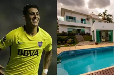 Argentino chegará em Belo Horizonte em breve e já procura nova casa de luxo