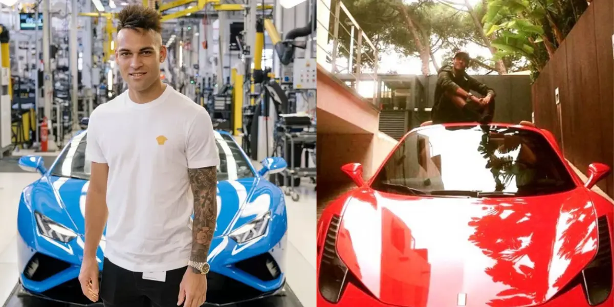 Argentino conquistou a Copa do Mundo, e agora quer a Champions