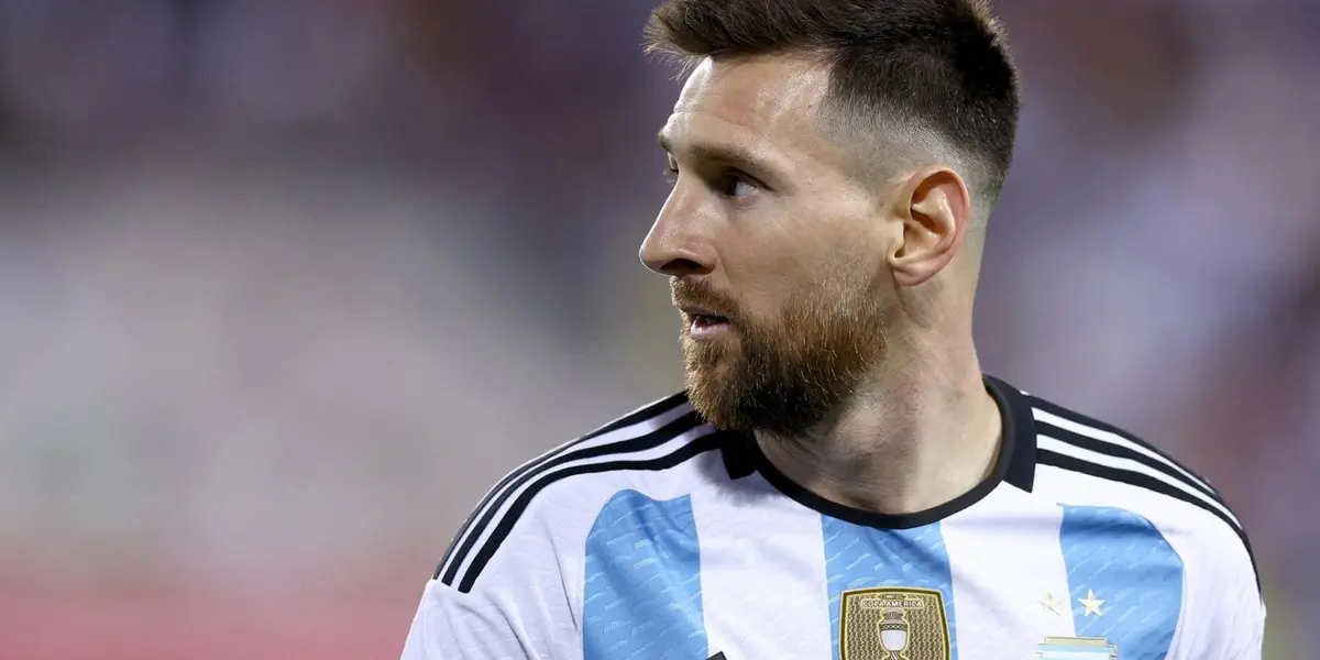 Argentino é desejado nos EUA e olha com bons olhos uma ida para liga norte-americana