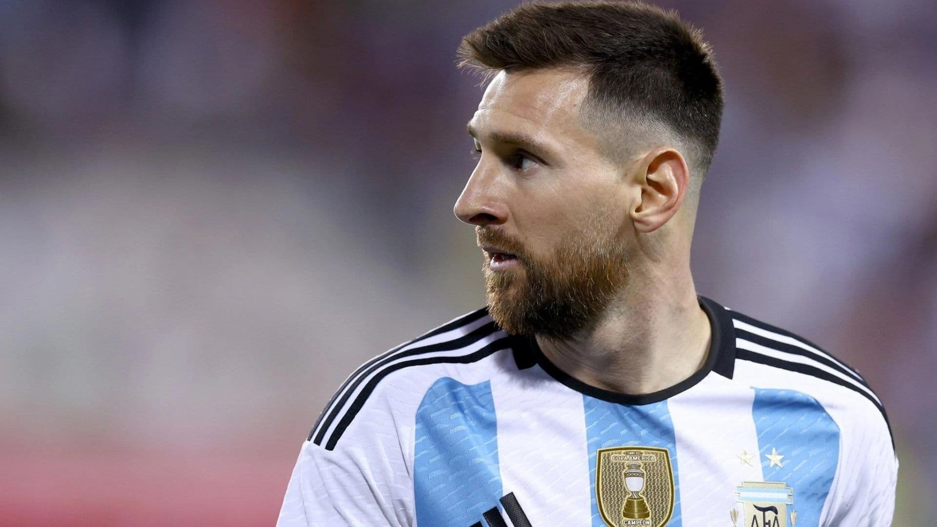 Argentino é desejado nos EUA e olha com bons olhos uma ida para liga norte-americana