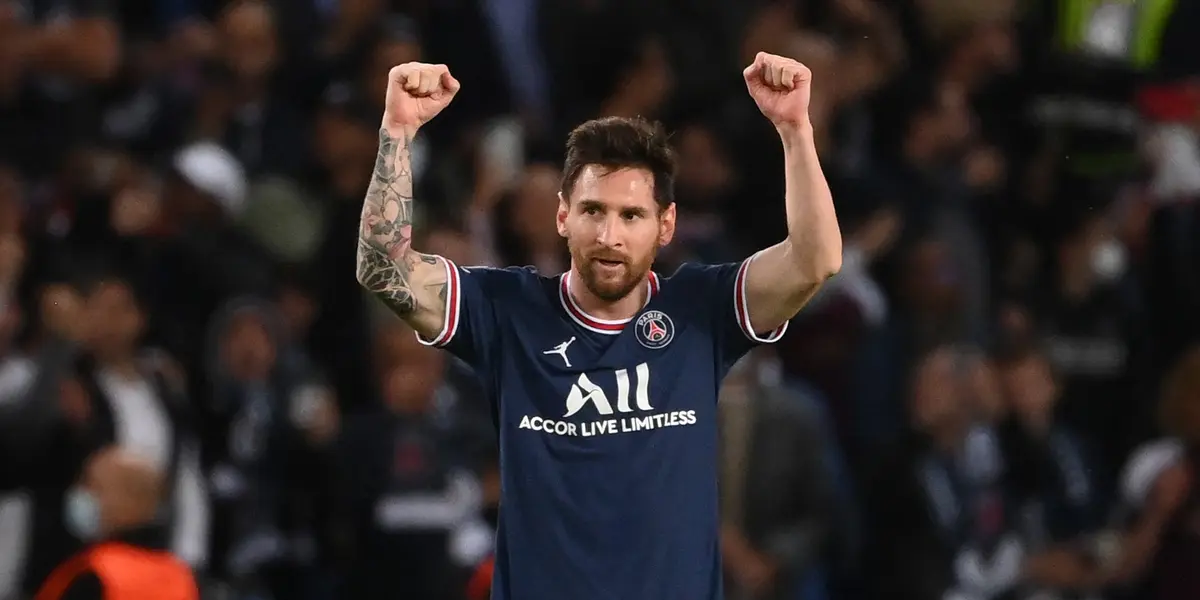 Argentino fez o primeiro gol com a camisa do Paris Saint-Germain