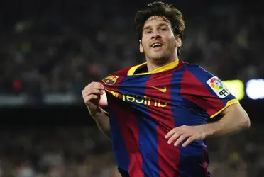 Argentino ganhou um presenta de fazer invejar qualquer pessoa apaixonada por futebol