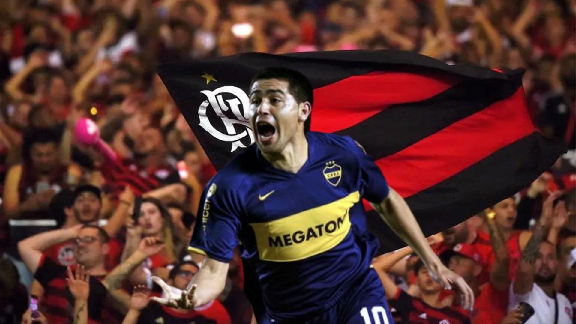 Argentino Juniors determinou valor para negociar com jogador promissor