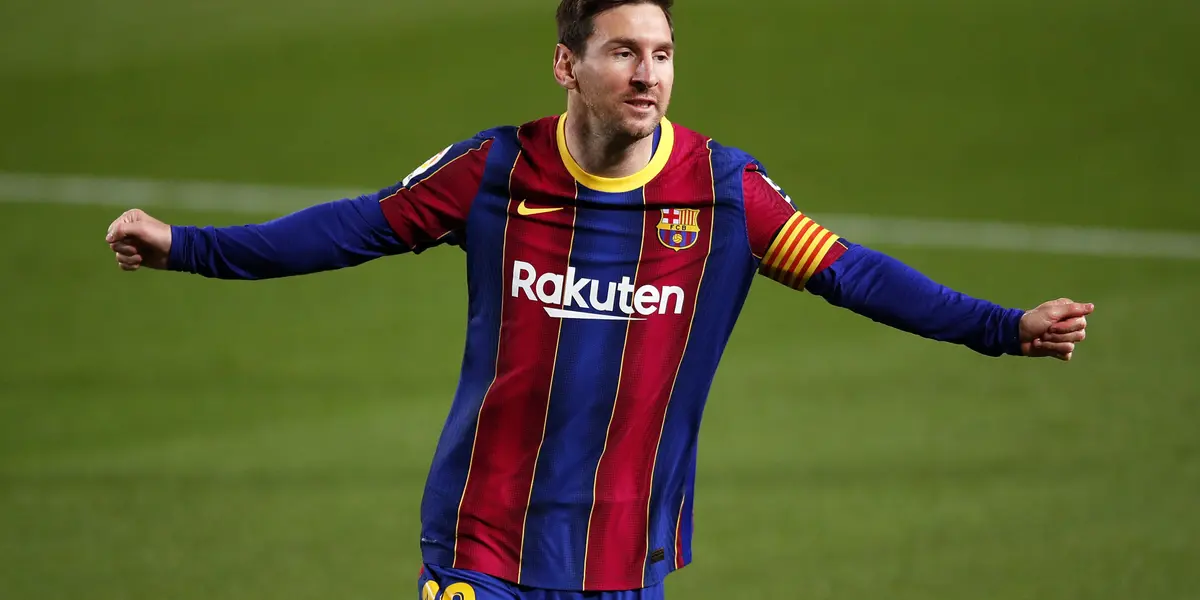 Argentino não gostou nada quando ficou sabendo de notícia