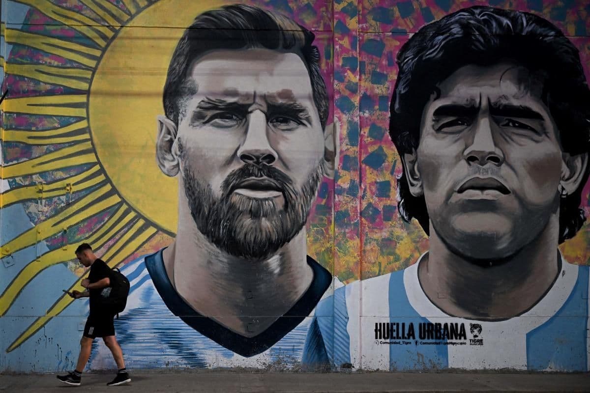 Argentino parece ter encontrado um caminho para seguir após a atual temporada