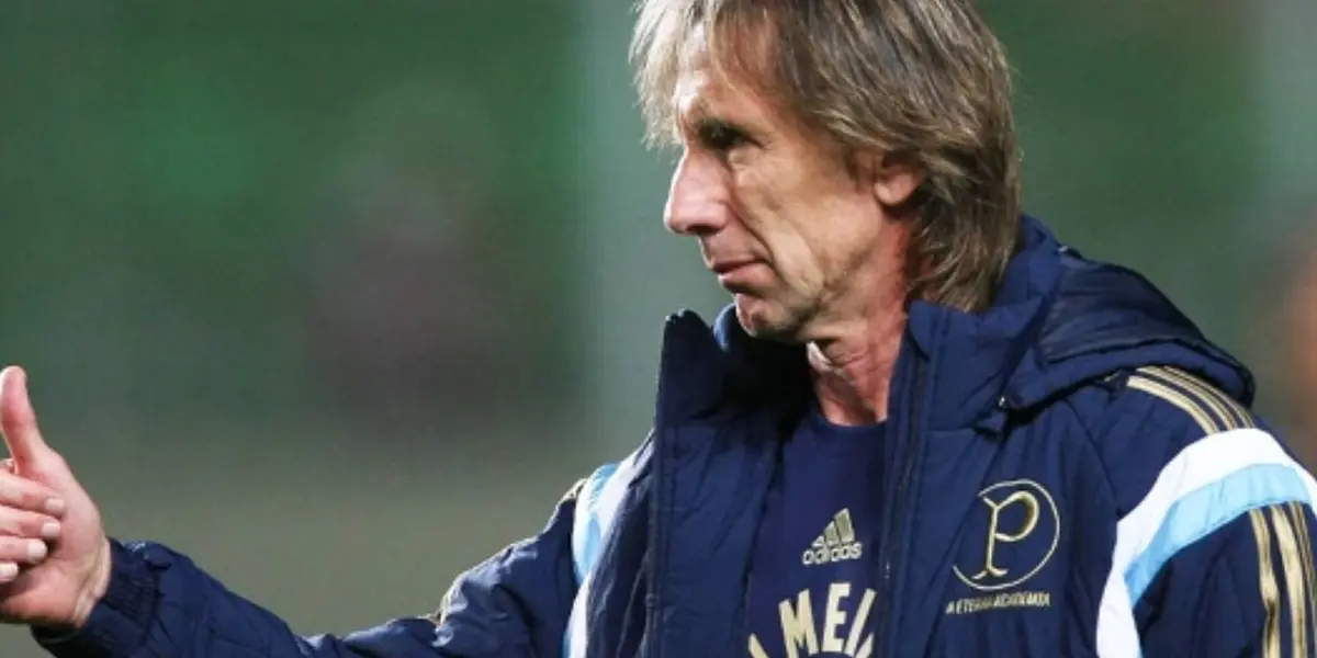 Argentino pediu demissão do comando do Vélez Sarsfield