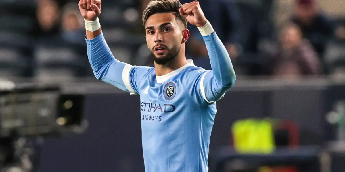 Argentino pode parar em gigante que disputa a Libertadores