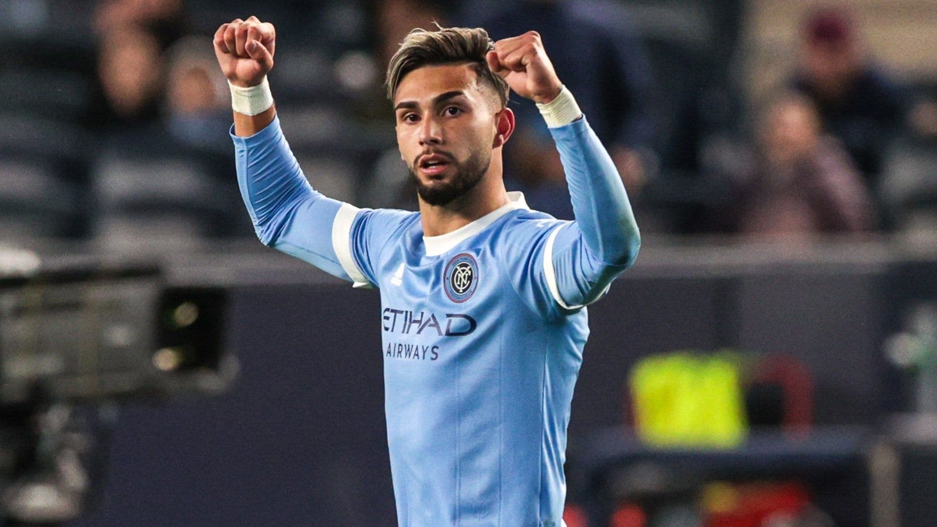 Argentino pode parar em gigante que disputa a Libertadores