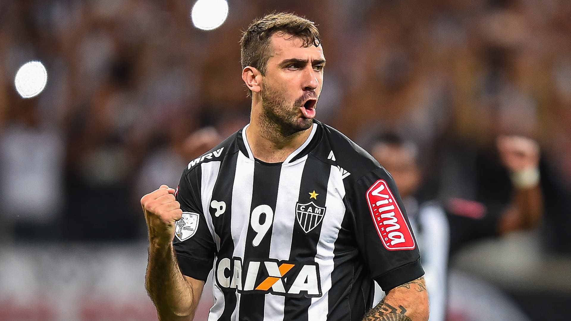 Argentino que jogou no Galo revelou qual o pior treinador com quem trabalhou