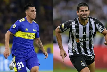 Argentino receberá cifras mensas milionárias no Galo