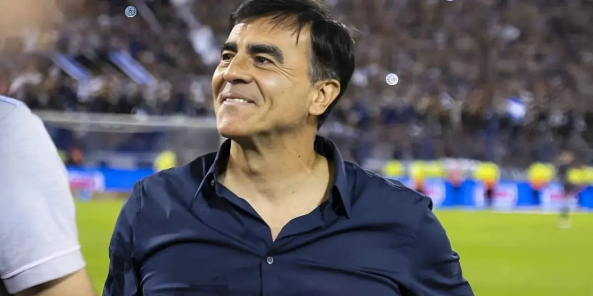 Argentino recusou proposta do Santos, que fechou com português