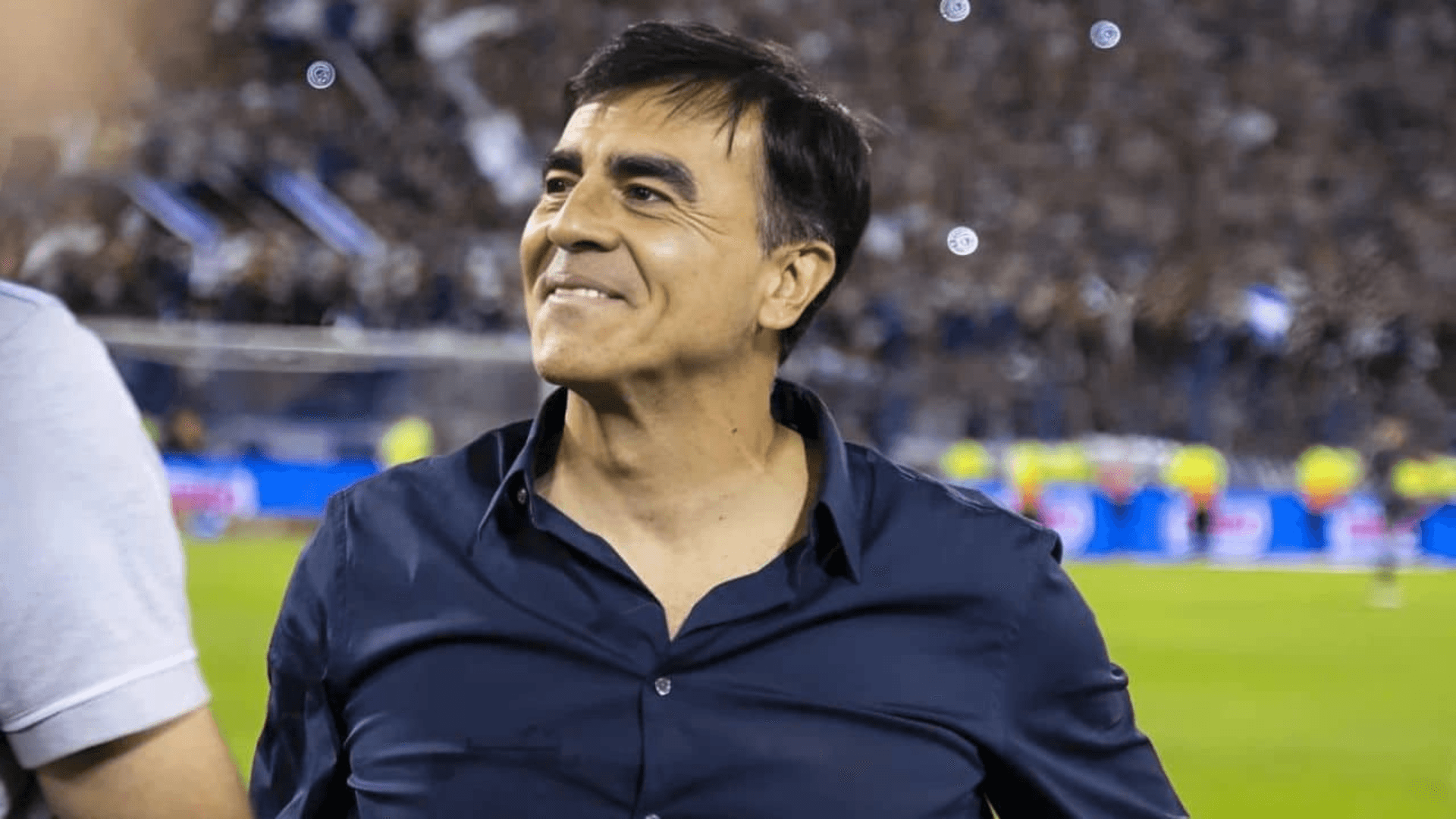 Argentino recusou proposta do Santos, que fechou com português