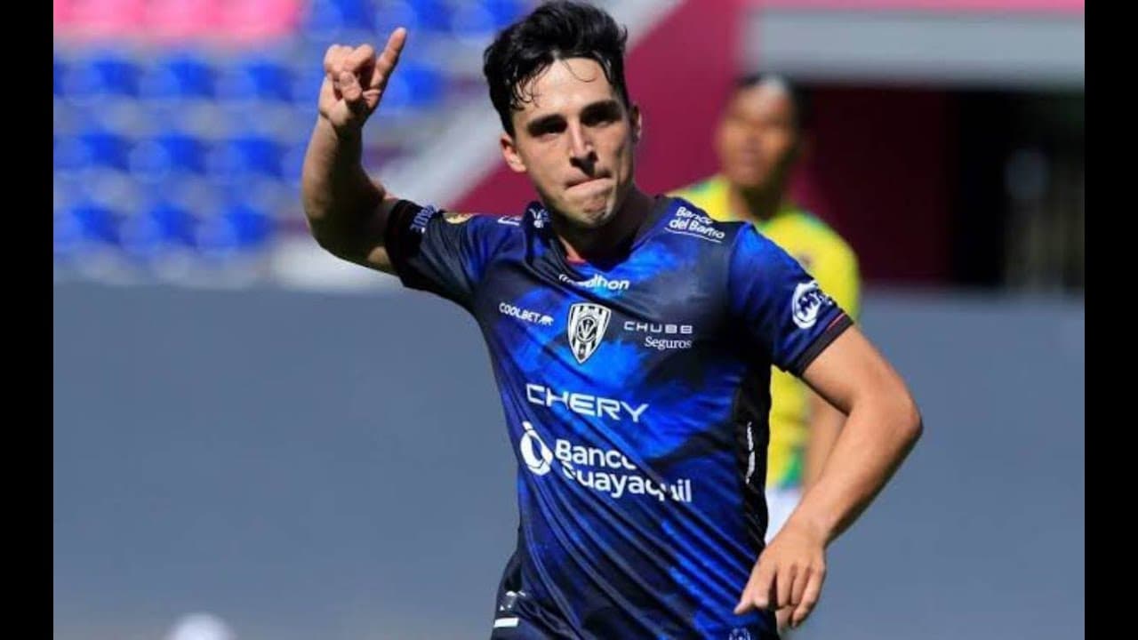 Argentino teve grande atuação na final da Recopa Sul-Americana