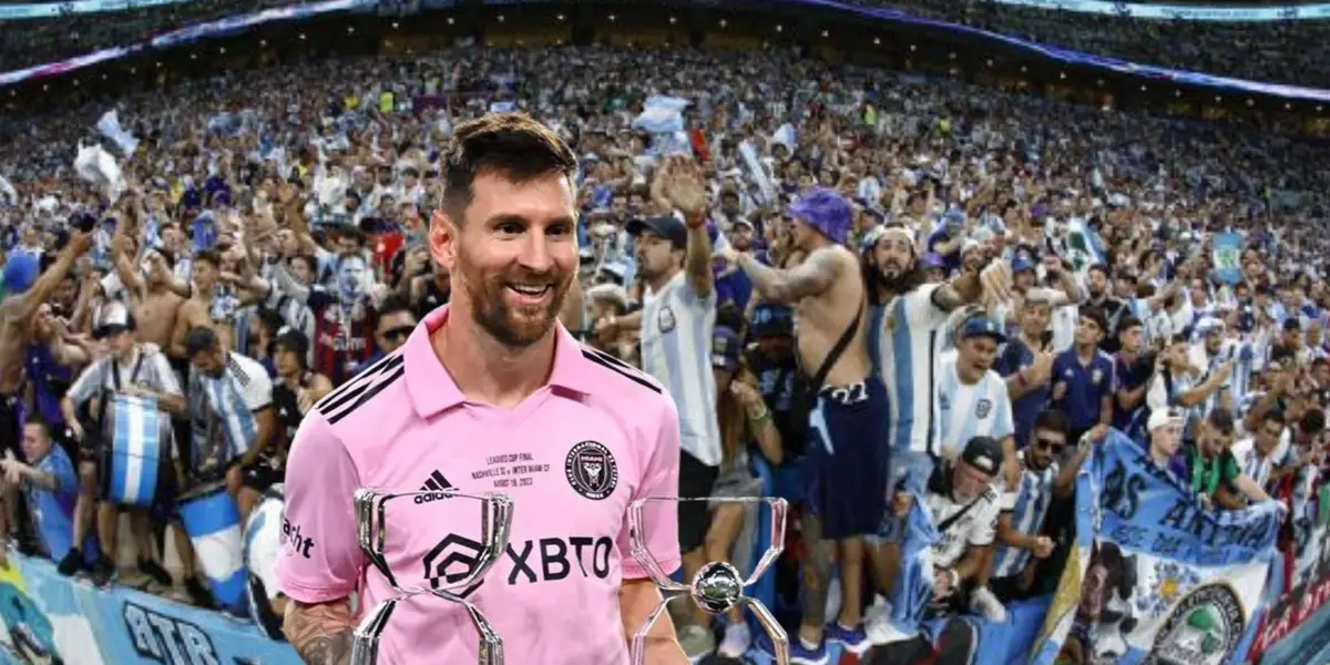 Argentino teve seu salário revelado em relatório anual da Major League Soccer