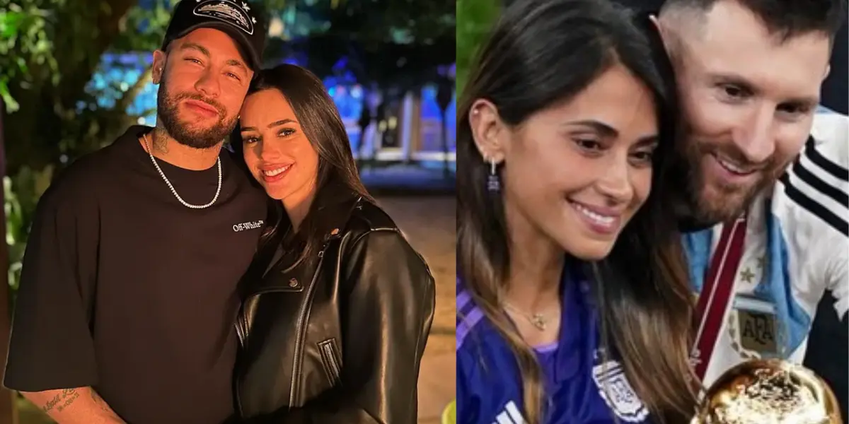 Argentino vai defender o Inter Miami, e brasileiro pode sair do PSG