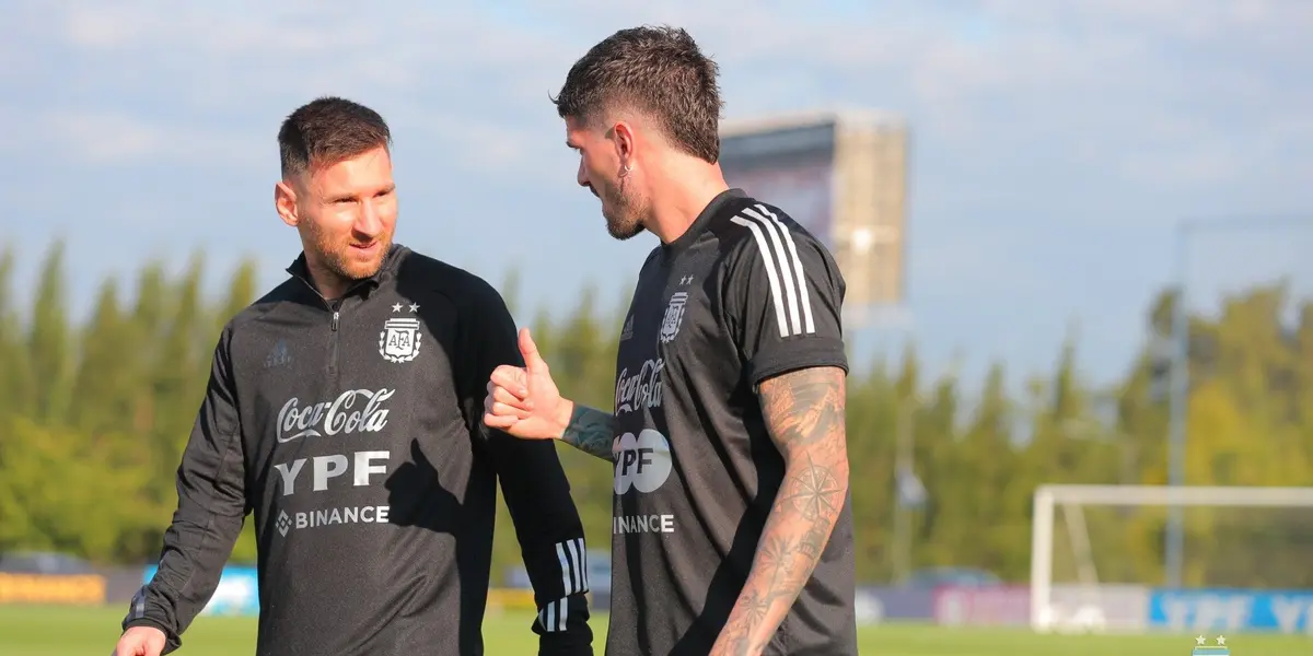 Argentinos fazem penúltima aparição nas Eliminatórias