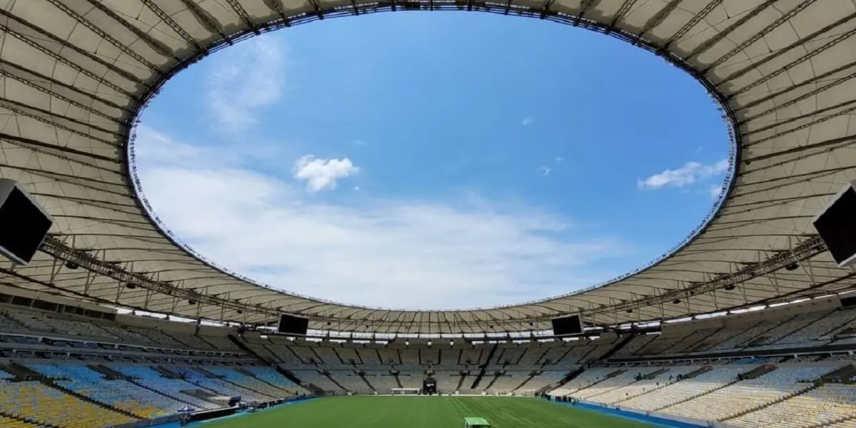 Argumento é que partida prejudicará ainda mais o gramado