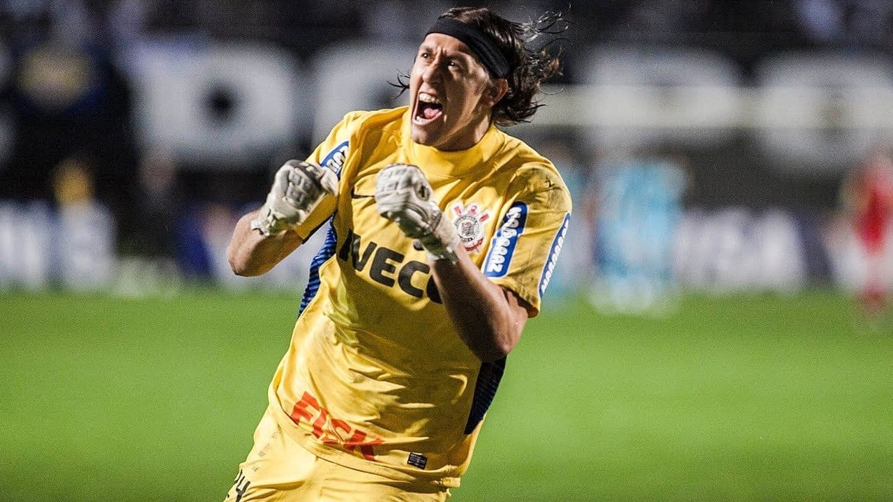 Arqueiro do Corinthians tem trabalhado em aspectos nos quais tinha dificuldade