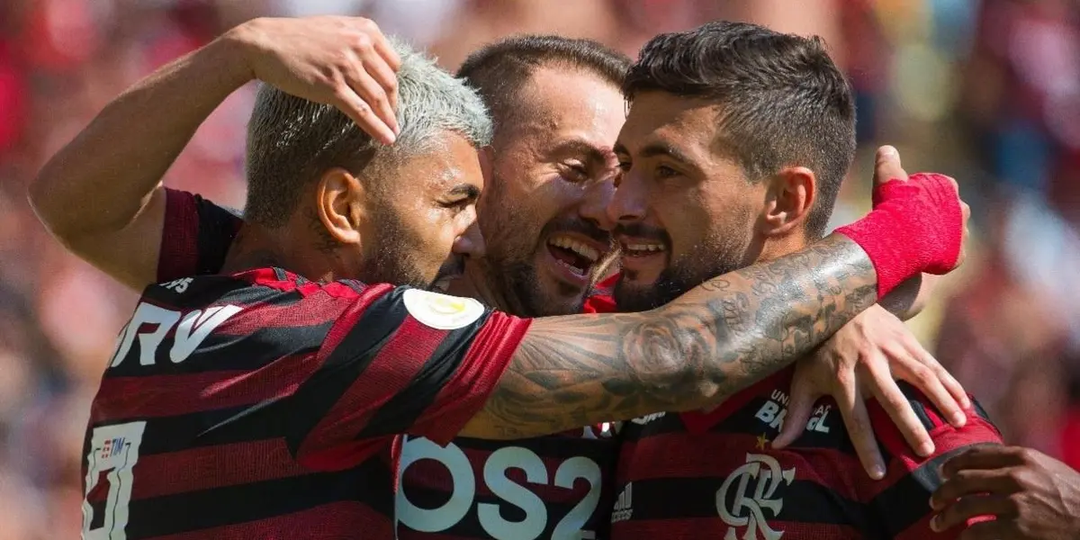 Arrascaeta ganhou o prêmio mais valioso que se poderia faturar