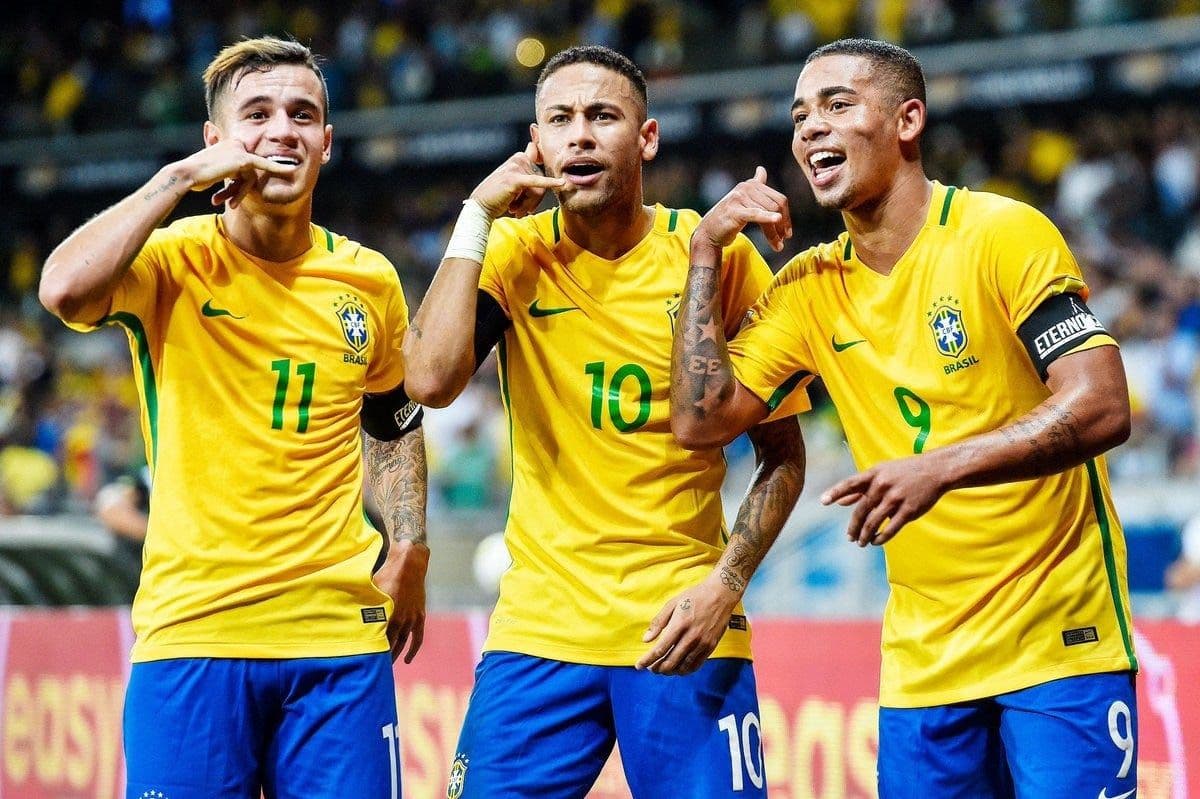Arteta, treinador do Arsenal declarou que Gabriel Jesus está próximo de atingir o seu 100%
