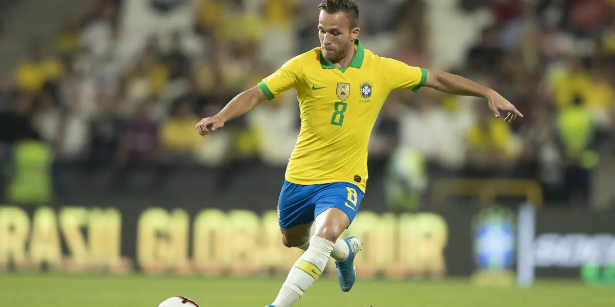 Arthur tem sido duramente criticado na Europa e sua convocação foi questionada