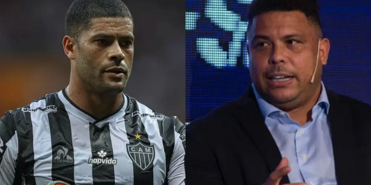 Artilheiro quebrou marca importante, mas deixou Ronaldo furioso por motivo insólito