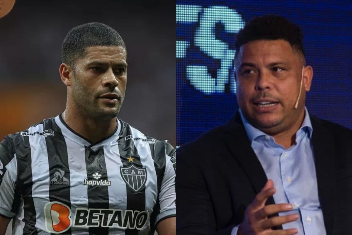 Artilheiro quebrou marca importante, mas deixou Ronaldo furioso por motivo insólito