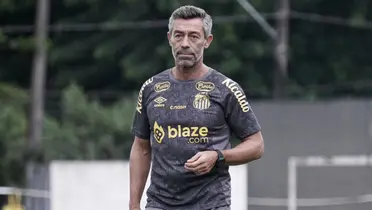 As chances de título do Santos