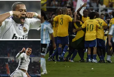 As conversas que o ex-jogador teve com os amigos sobre o incidente ocorrido em 2013 foram transcendidas