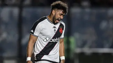 As criticas feitas a Payet (Foto: Vasco)