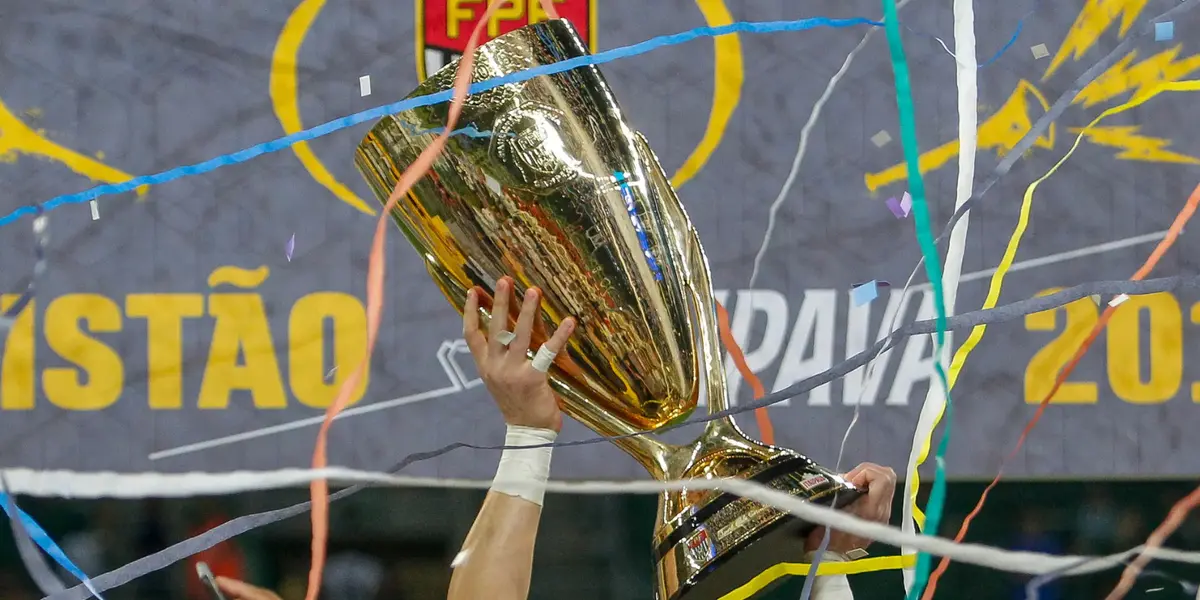 As datas das finais do Paulistão (Foto: Federação Paulista de Futebol)