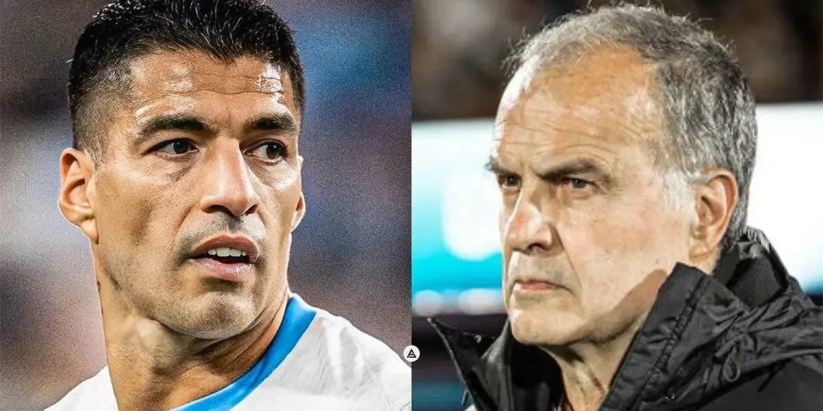 As declarações de Luis Suárez continuam causando problemas no Uruguai