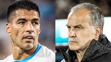 As declarações de Luis Suárez continuam causando problemas no Uruguai