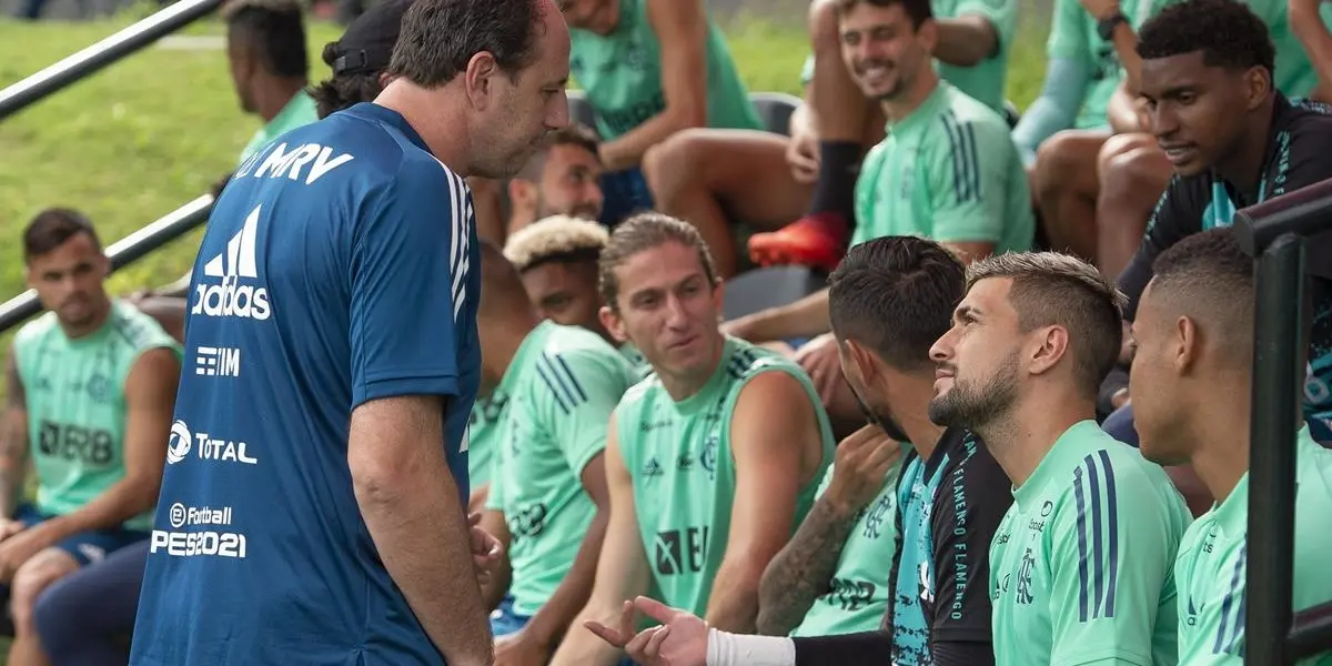 As maiores consequências do clássico perdido para o Fluminense